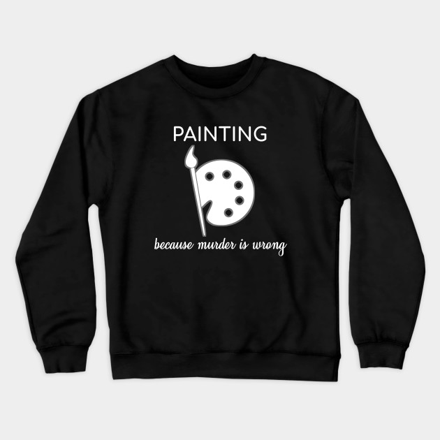 Painting Painter Drawing Artwork Colorful Art Gift